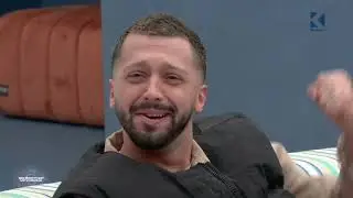 Vëllai i Madh i çon në nominim kokë me kokë Anisën dhe Gjestin!