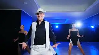 Джаз Шоу - Professional Dance Group “DANGER”