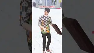 ХАСБИК ПРОДАЁТ ВЕЛИК ЗА 5 ЛЯМОВ В ГРАНД МОБАЙЛ!!!❤ПРОМО: RAST❤