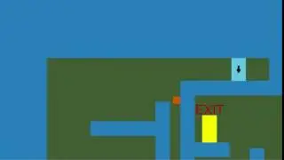 Mouse Dreams first playable levels