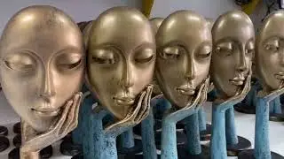 Программа для партнеров Фабрики “l AM ART”