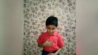 Divine Kids Contest (Hindi poems) ##Cotestant_3 Nalin Jain