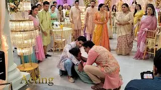 Dil Ko Tumse Pyar Hua Shooting ll Cameraman Manarul Sheikh ll Chirag Deepika Serial 🎬📽️
