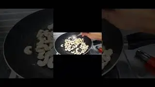 #masala Kaju # kaju #shorts #shrishti kitchen #😋