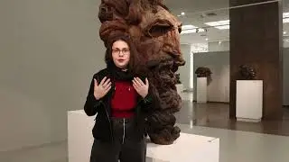 Арт-стендап