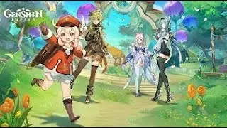 Evento, Sneak Peak Fontaine y más 3.8 || Genshin Impact