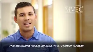 Guía de Preparación Para Huracanes