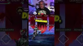 The Truth About Your Rank in #apexlegends