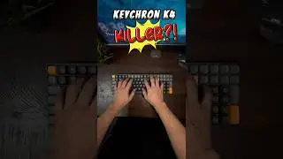 KEYCHRON KILLER?! | WIRELESS - AFFORDABLE MECHANICAL KEYBOARD
