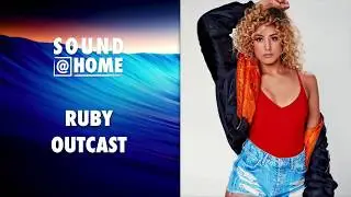 Outcast - Ruby Prophet (LYRICS)