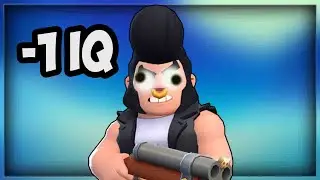 Random Teammates be Like | Brawl Stars #Shorts