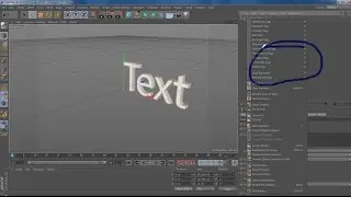 Quick-Tip : Missing Dynamics Tag : Maxon Cinema 4D R17 | Cinema 4D R18