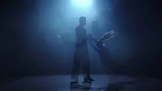 Dance couple Katya & Maksym | Танцевальный дуэт Aspire