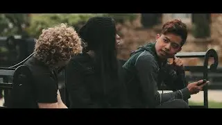 The Reason Coming Out is So Hard|  An LGBT Short Film