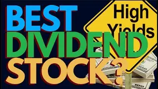 This Dividend Stock Pays a Juicy 7%+ Yield