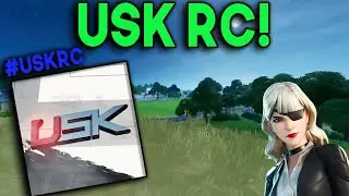My USK RC Response! (#USKRC)