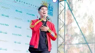 Гайсар Миндигулов - Радио «Юлдаш» 2019