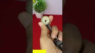 Soldring Wire ➕ Electric Cable = 😎  #youtubeshorts #hacks