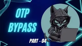 Ethical Hacking with kali linux PART - 04 | otp bypass phishing | #kalilinux #kalilinuxtutorial