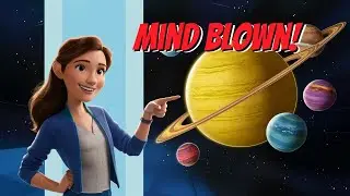10 Weird Facts About Space That’ll Blow Your Mind