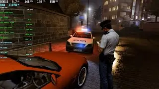Sleeping Dogs |4K| RTX 3090 Ti | i9 12900K | Ultra Settings Performance