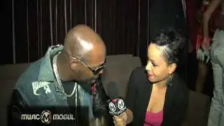 Grammy After Party for Music Mogul