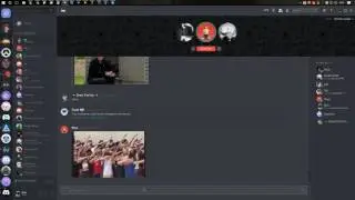 DAB BOT OWNER SPAMMING VOICE CHAT | HACKS | SCAMMING