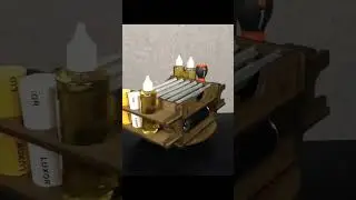 Как организовать рабочее место заточника?