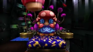 [1/4] Beating Finale using Mary ONLY, for real this time - I shall succeed