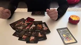 Его мысли, чувства, действия♥️4 Короля🤴Таро