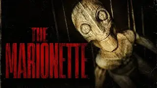 The Marionette (VHS Found Footage)