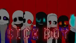 Sick boy Meme ft. Bad Sanses + Code1