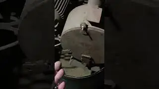 самодельная дробилка