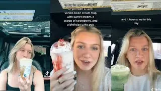Annaxsitar Starbies Compilation