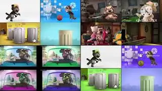 Up To Faster 16 Parison To Talking Tom Friends