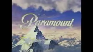 Paramount 90th Anniversary - VHS Logo