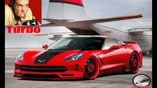 Chevrolet Corvette ZR1 NFSMW 2012