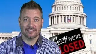 5 Reasons The Government Shutdown is Awesome
