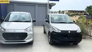 Alto k10 VXI and STANDARD / Finance Details / Maruti Suzuki Arena Dimapur