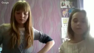 Что у меня во  рту (2 часть)
