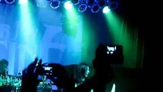 Bullet For My Valentine- Tears Don't Fall