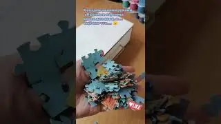 Объёмные картины своими руками и... не только...