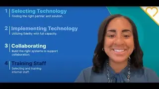 Implement with Ease: How to Onboard, Train, and Adopt New Special Ed Technology