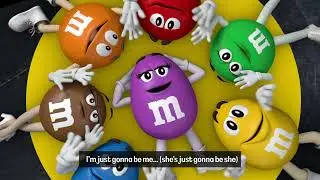 Purple - “I’m just gonna be me” (Official Video)