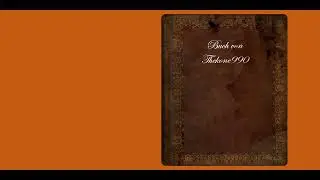 Create simple book animation in PowerPoint - Power Point for Beginners