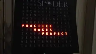 NeoPixels Word Clock