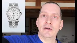 New Rolex 2025 Land-Dweller!?