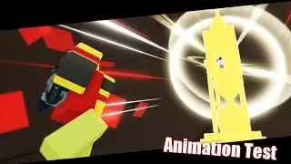 Expansion Clash (animation progress)