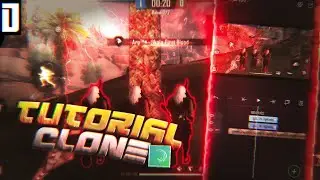 Clone - Aligh Motion