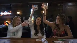 ОЧЕНЬ ПЛОХИЕ МАМОЧКИ ||ТРЕЙЛЕР 2016